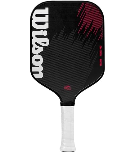 ウイルソン Wilson ピックルボールパドル VESPER POWER 14 WR181111